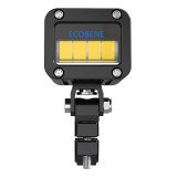 Feux Additionnels 2x30w Compact Feux de jour / Longue portées à comm