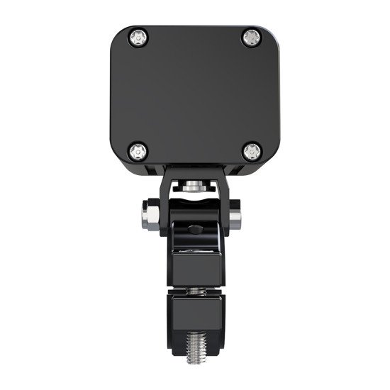 Feux Additionnels 2x30w Compact Feux de jour / Longue portées à comm