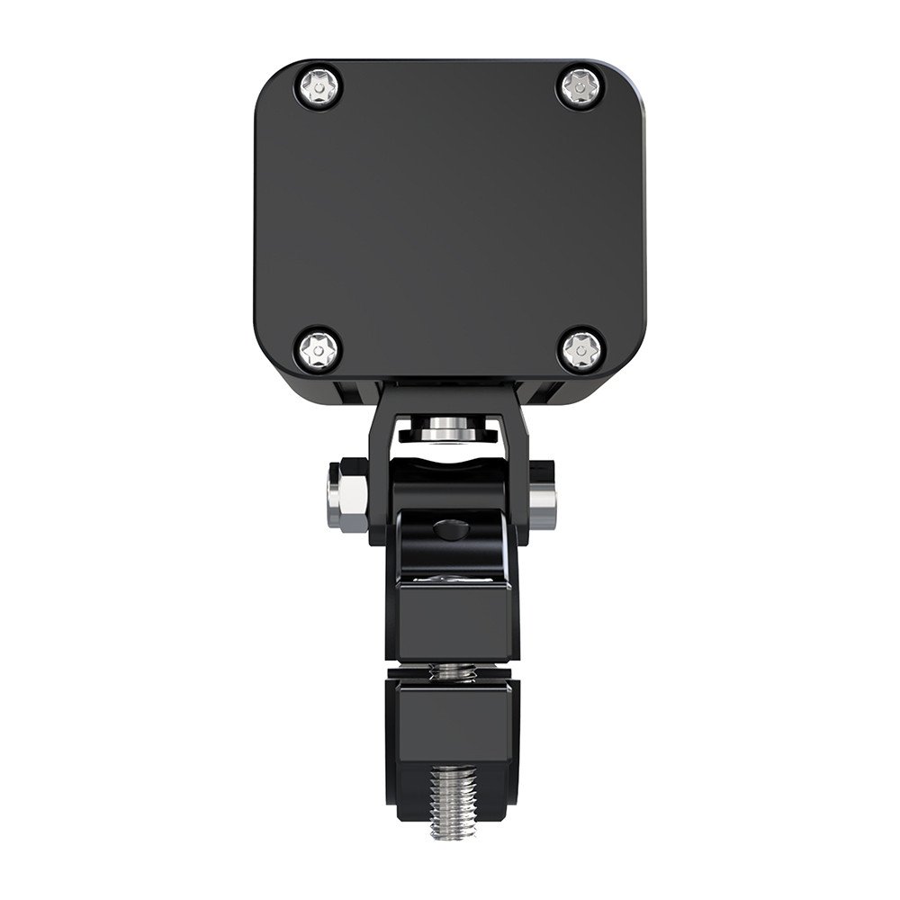 Feux Additionnels 2x30w Compact Feux de jour / Longue portées à comm