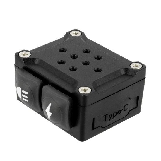 Télécommande sans fils pour PLA8003