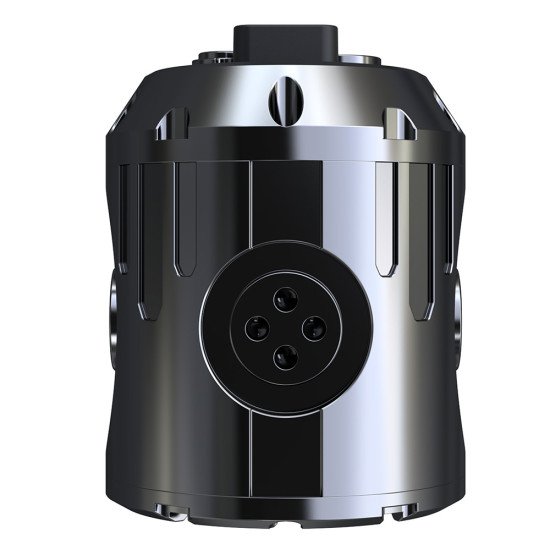 Feux Additionnels 2x45w Faisceau extra large Feux de jour / Longue por