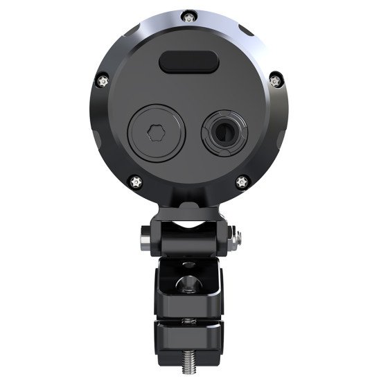 Feux Additionnels 2x45w Faisceau extra large Feux de jour / Longue por