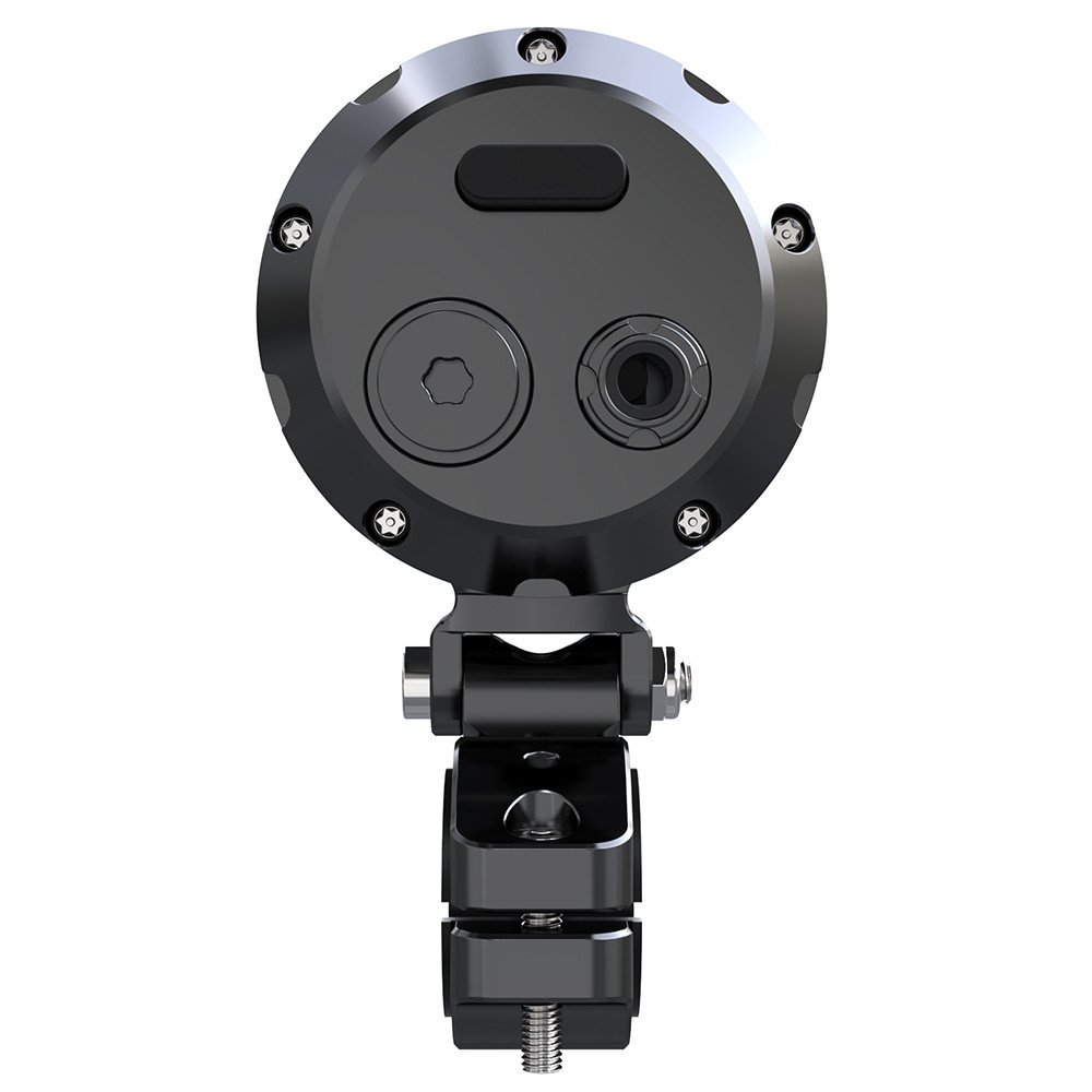 Feux Additionnels 2x45w Faisceau extra large Feux de jour / Longue por