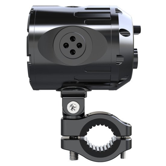 Feux Additionnels 2x45w Faisceau extra large Feux de jour / Longue por