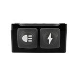 Télécommande sans fils pour PLA8004