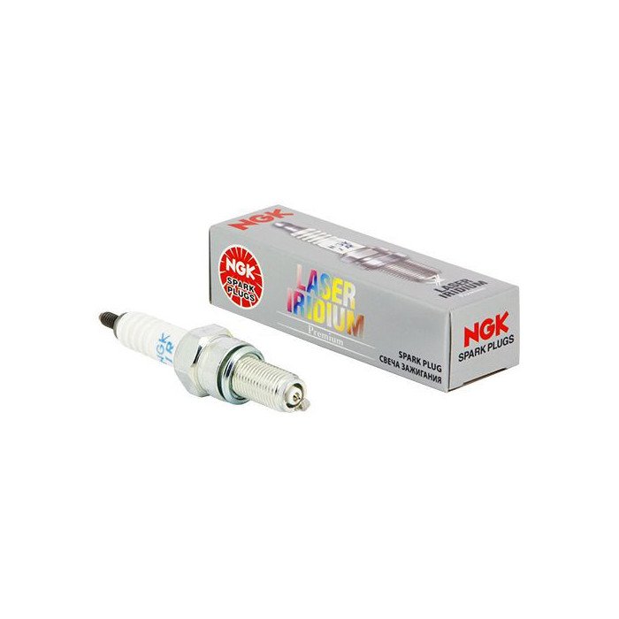 Bougie Laser Platinum PMR8B