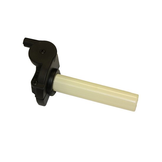 Poignée de gaz type Kawasaki KX / Suzuki Rm