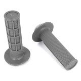 Poignées Cross Lock On Gris