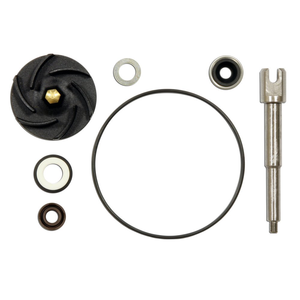 Kit Pompe à eau Piaggio Beverly 500 2002-2004