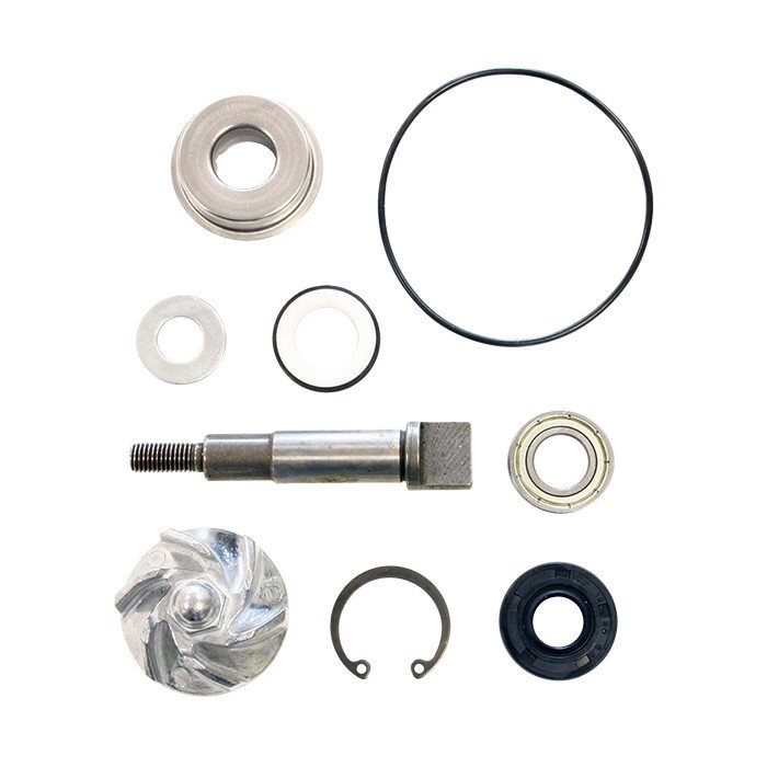 Kit Pompe à Eau Honda Sh300 2007-2016