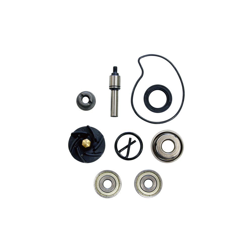 Kit Pompe à Eau 4T Aprilia-Derbi-Gilera Malaguti-Piaggio