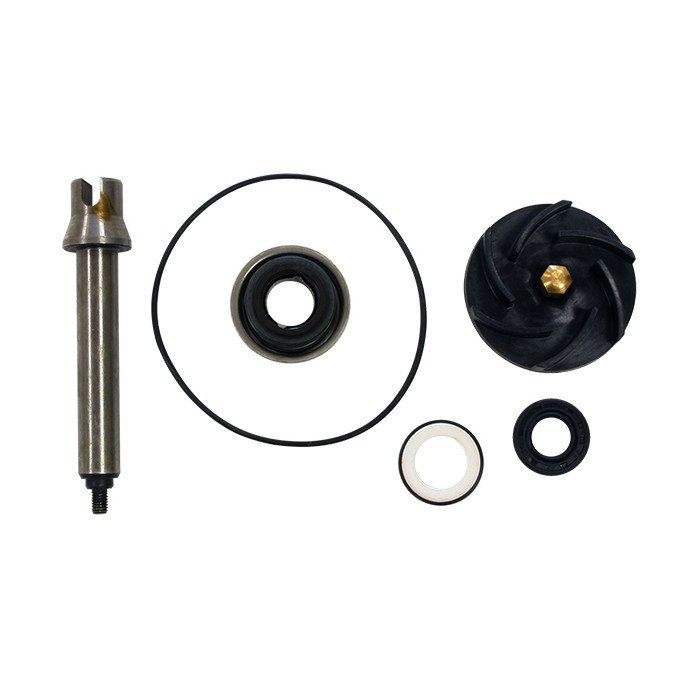 Kit Pompe à Eau 4T Aprilia-Derbi-Gilera Malaguti-Piaggio
