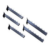 Support vêtements présentoir