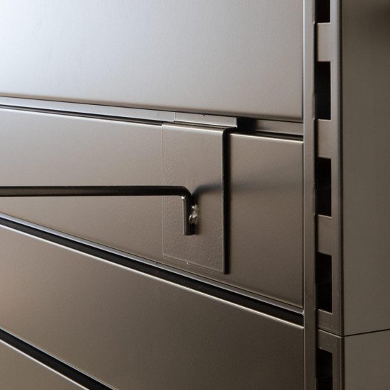 Support vêtements présentoir