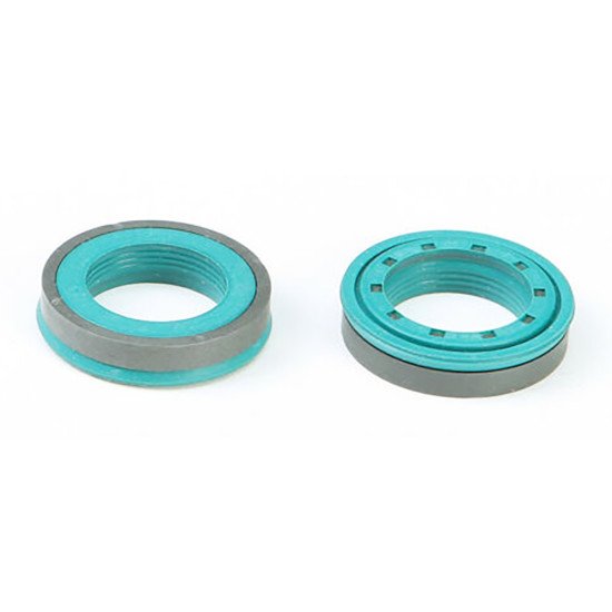 KIT - Joint de piston AIR SHOWA SFF-Air TAC 49mm (2 pcs)