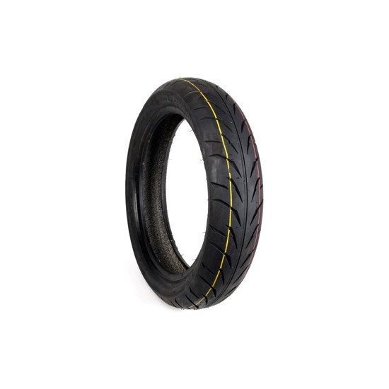 Pneu Cyclo 50 Cc Pneu Cyclo 50cc Pneu Moto50 100/80x17 HF918 TL 52 P