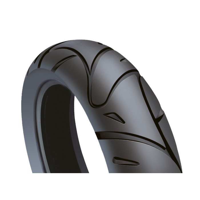 Pneu Scooter 130/60x13 Q007 53p Tl
