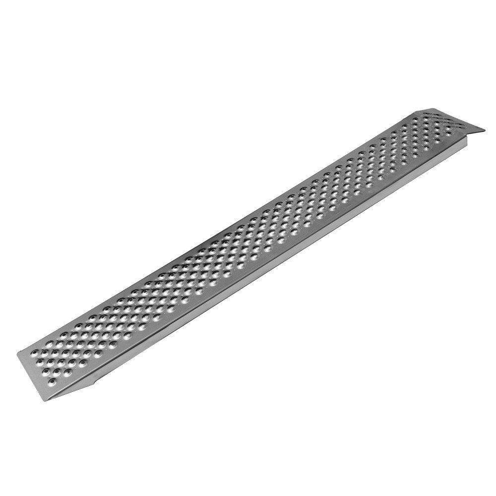 Rampe de Chargement Quad et Moto Alu - Charge Maxi 200 kg