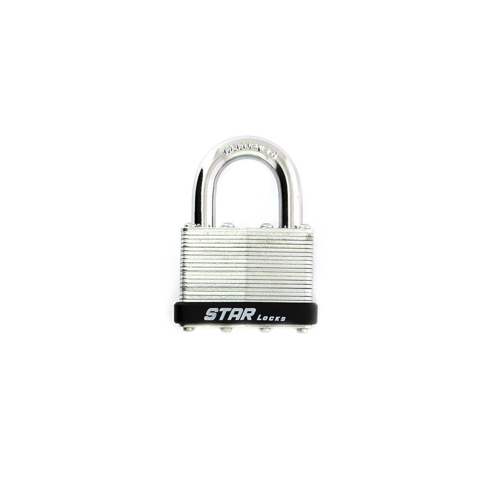 Cadenas à clé 50mm