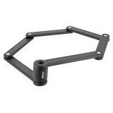 Antivol vélo pliable