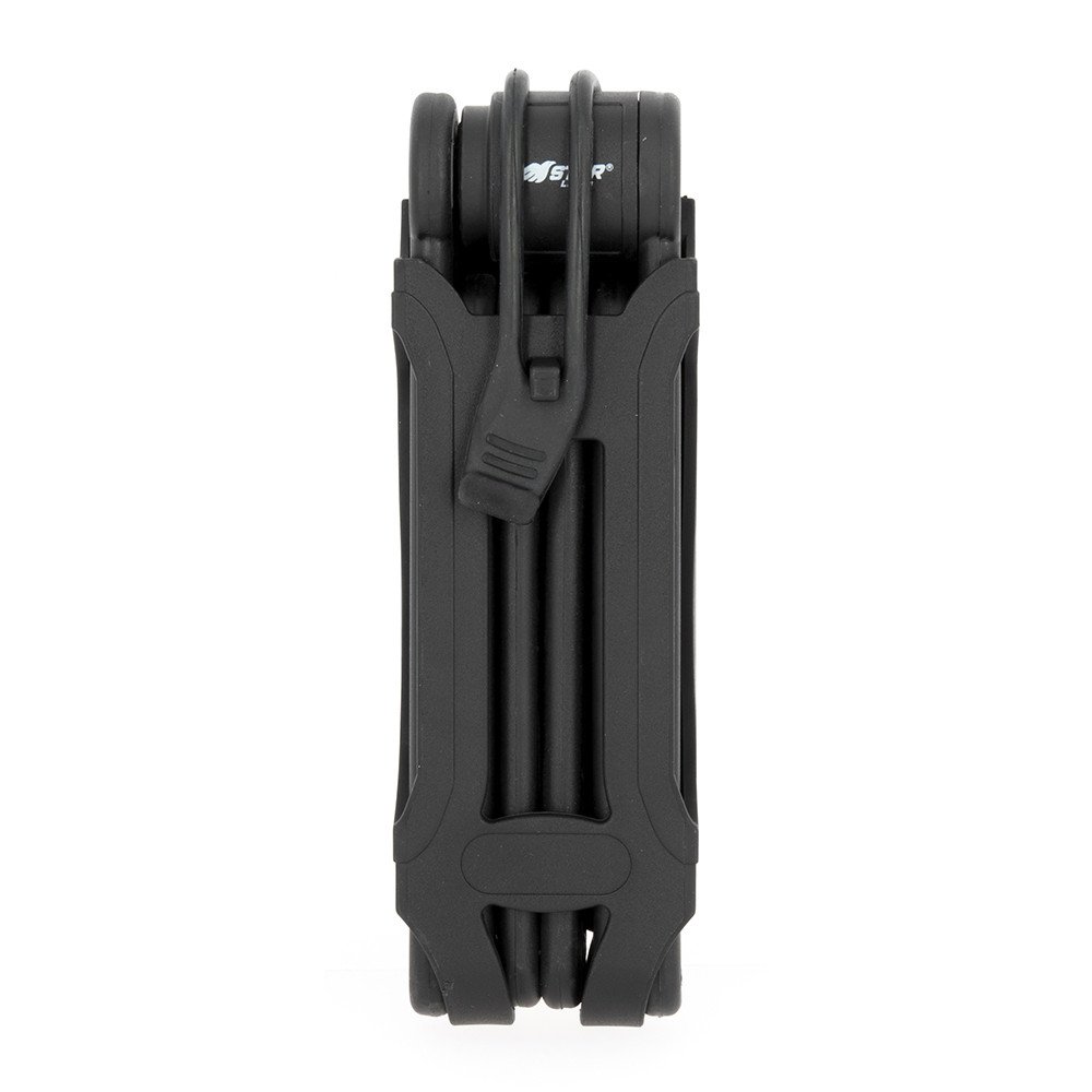 Antivol vélo pliable