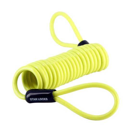 Cordon de Rappel pour Bloque Disque Ø4mm x 1M50