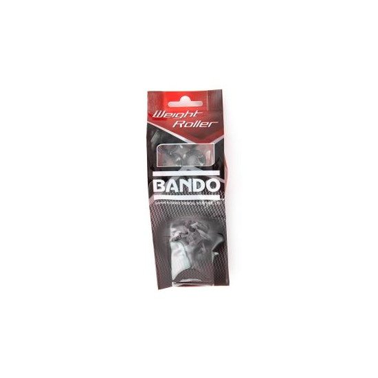 Kit galets de variateur x6 Ø16x13x9