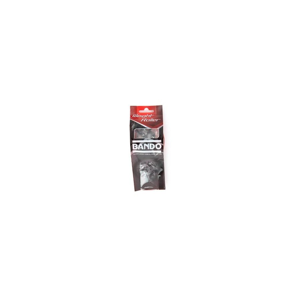 Kit galets de variateur x6 Ø18x14x12