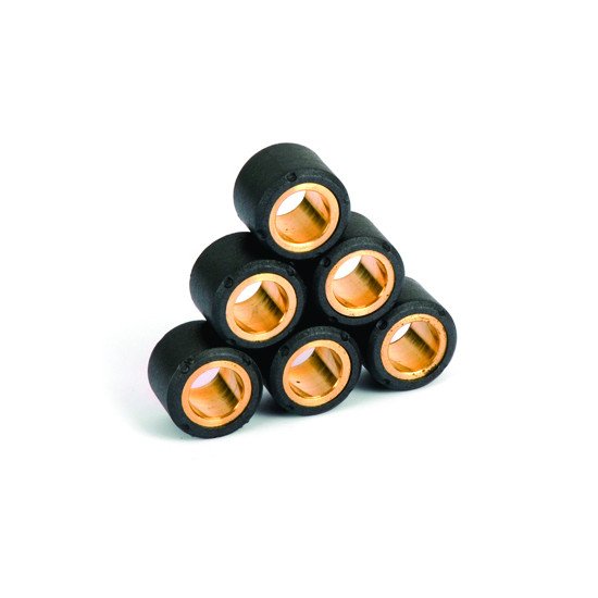 Kit Galets de Variateur x6 Ø19x17 - 14.5g