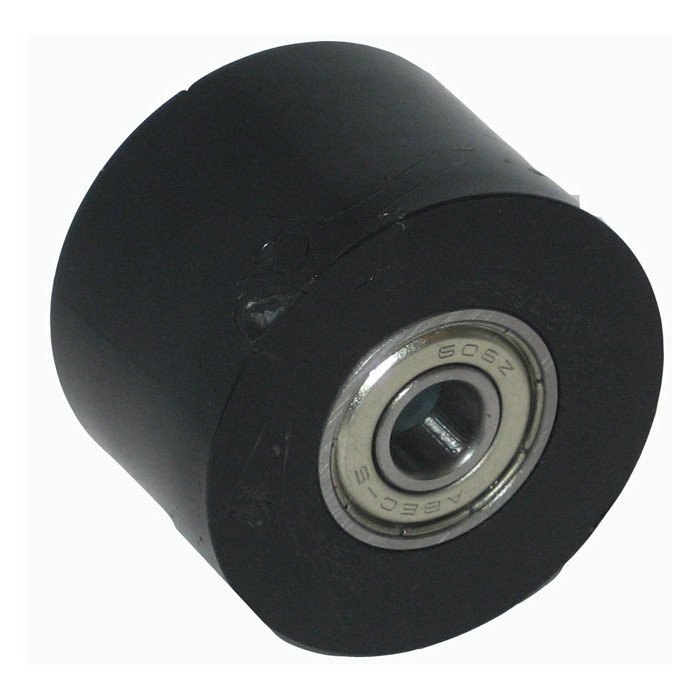 Roulette De Chaine Cross - Ø42mm - Honda / Suzuki / Yamaha / Husqvarn