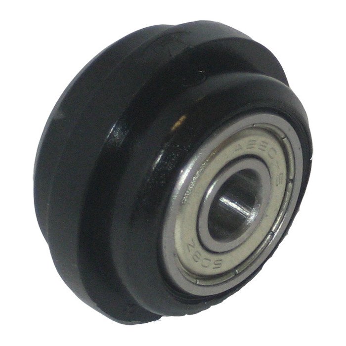 Roulette De Chaine Cross KTM Ø8mm