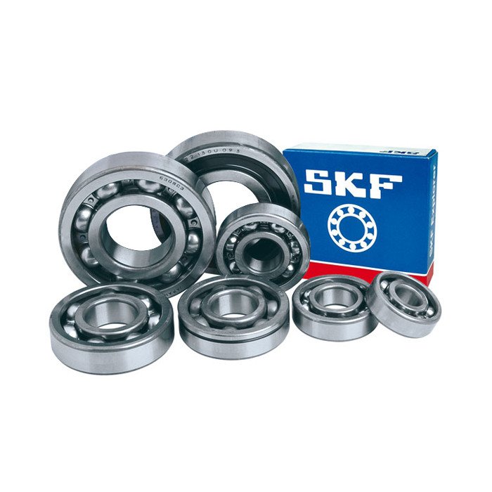 Roulement de Roue 6302 2Z