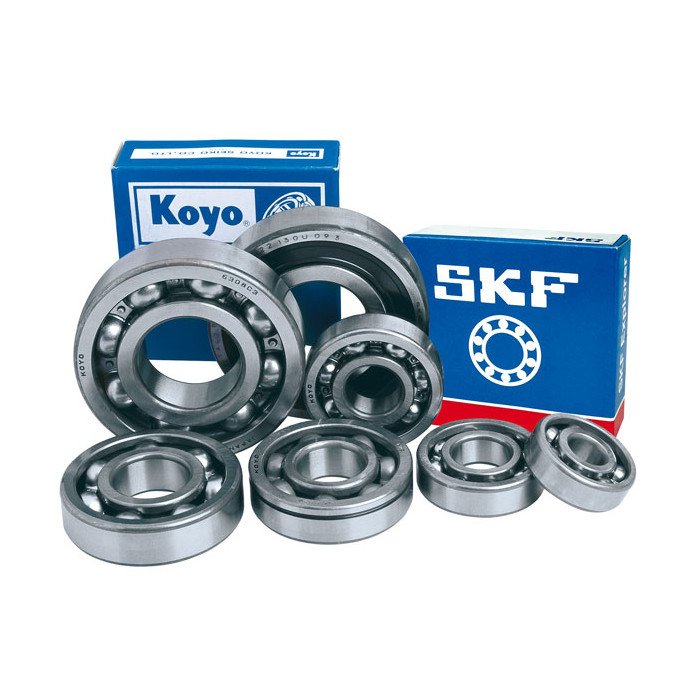 Roulement de Vilebrequin 63/28 C3