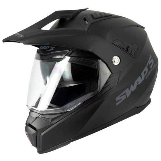 Enduro S789 Noir