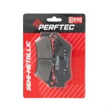 Plaquette de frein - Semi-métal R90