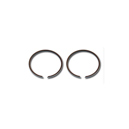 Jeu de Segments pour PISC88409