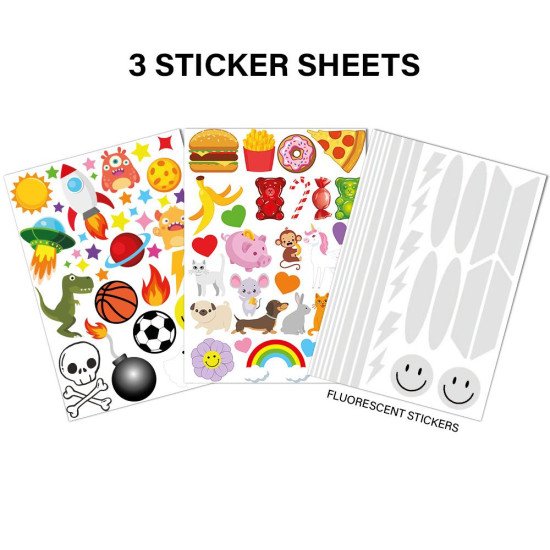 Casque enfant S446 SEEKER