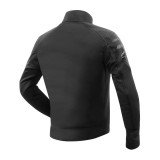 Blouson SPORT SQUAD Noir