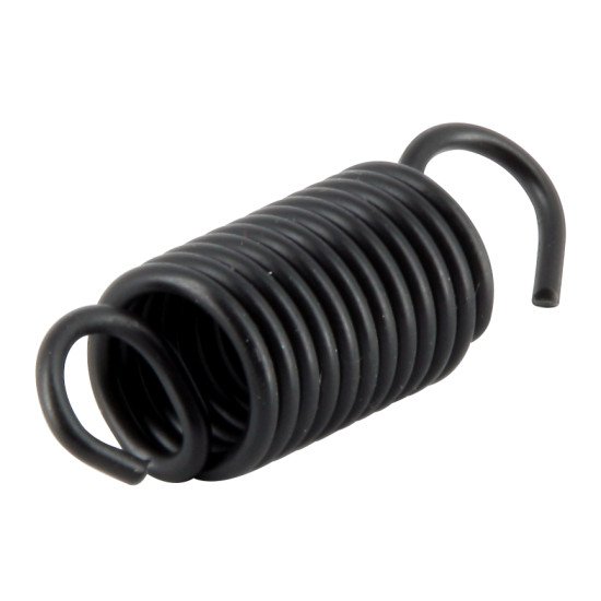 Ressorts pour Mâchoire de Frein (10pcs) Ø139mm L 40mm VB132 Similair