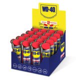 WD-40 200ml Double SPRAY