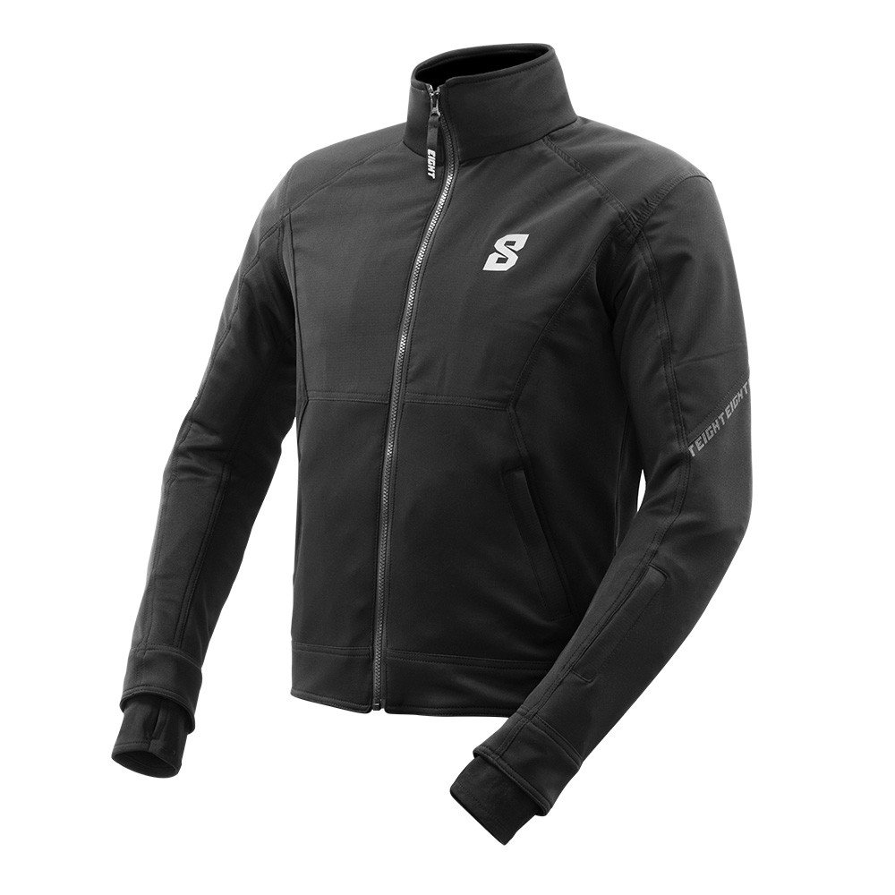 Blouson SQUADRON Noir