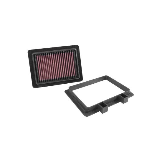 Filtre à air K&N - SUZUKI DL1000 V-STROM 2014-2019