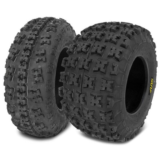 Pneu 22/7-10 35J A-027