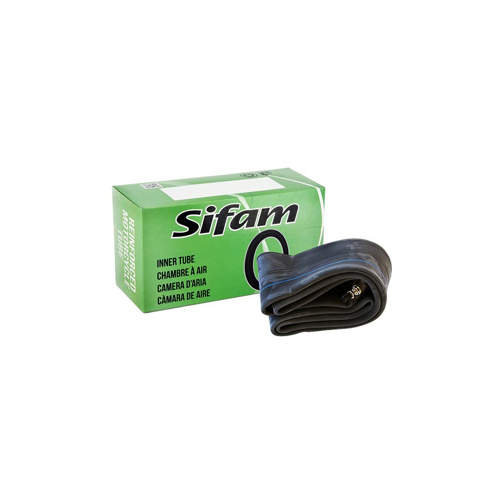 Chambre à Air Scooter 130/70-12 Tr87c Valve Coudée