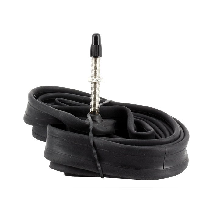 Chambre à Air Vélo 700x20-23 FV Petite Valve Longueur 48mm