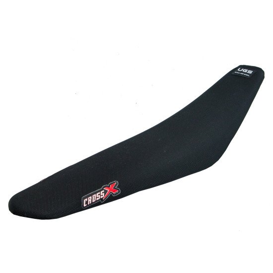 HOUSSE DE SELLE KTM SX SXF 2019-2020 EXC 2020 UGS BLACK (UM524-1B)