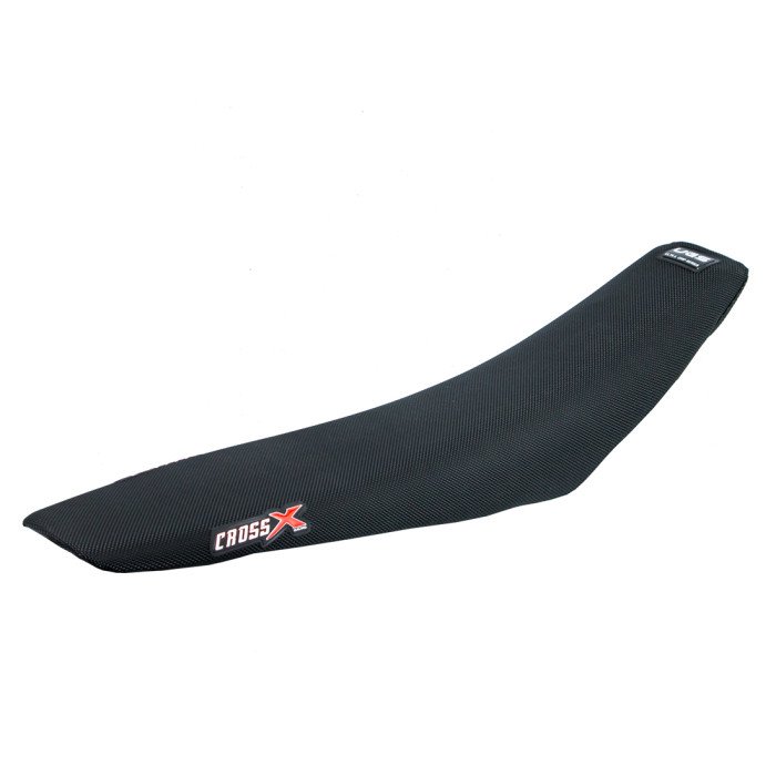 HOUSSE DE SELLE HUSQVARNA FC TC 2019-2020 FE TE 2020 UGS BLACK (UM621-