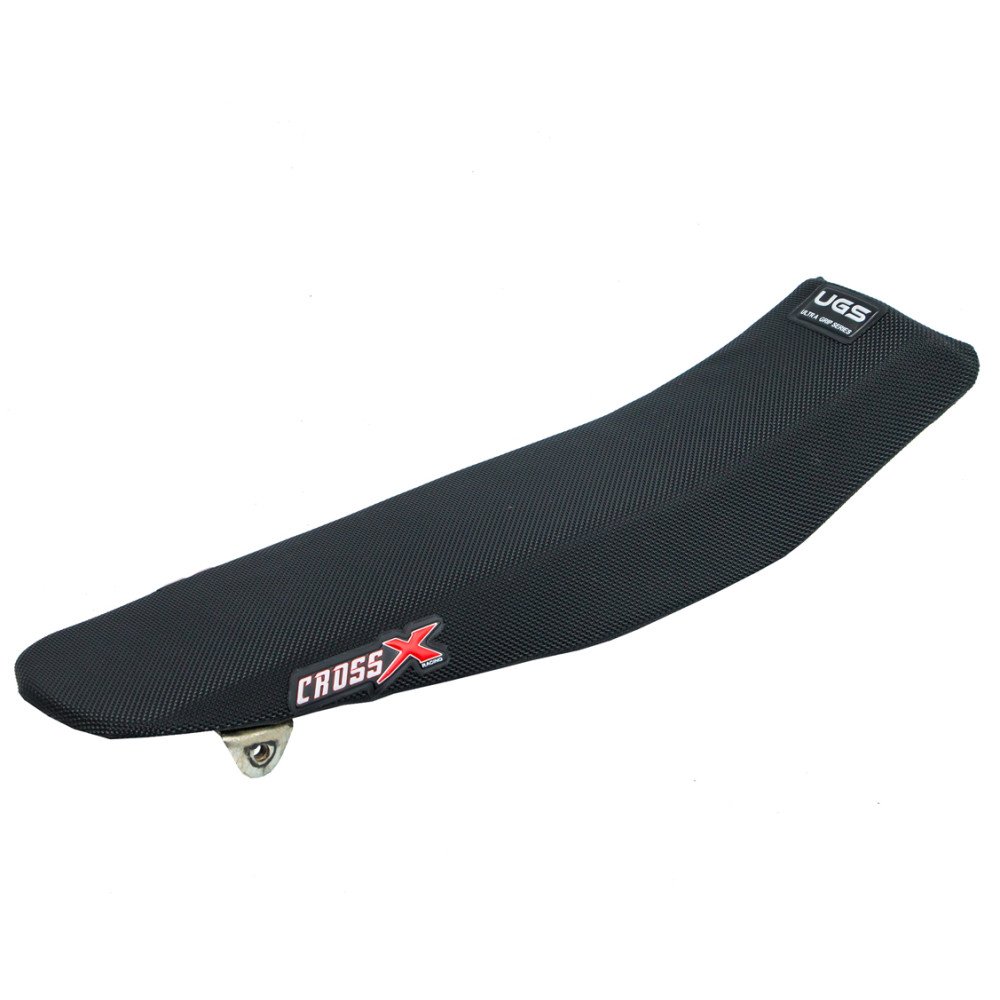 Housse de selle GASGAS - Noir