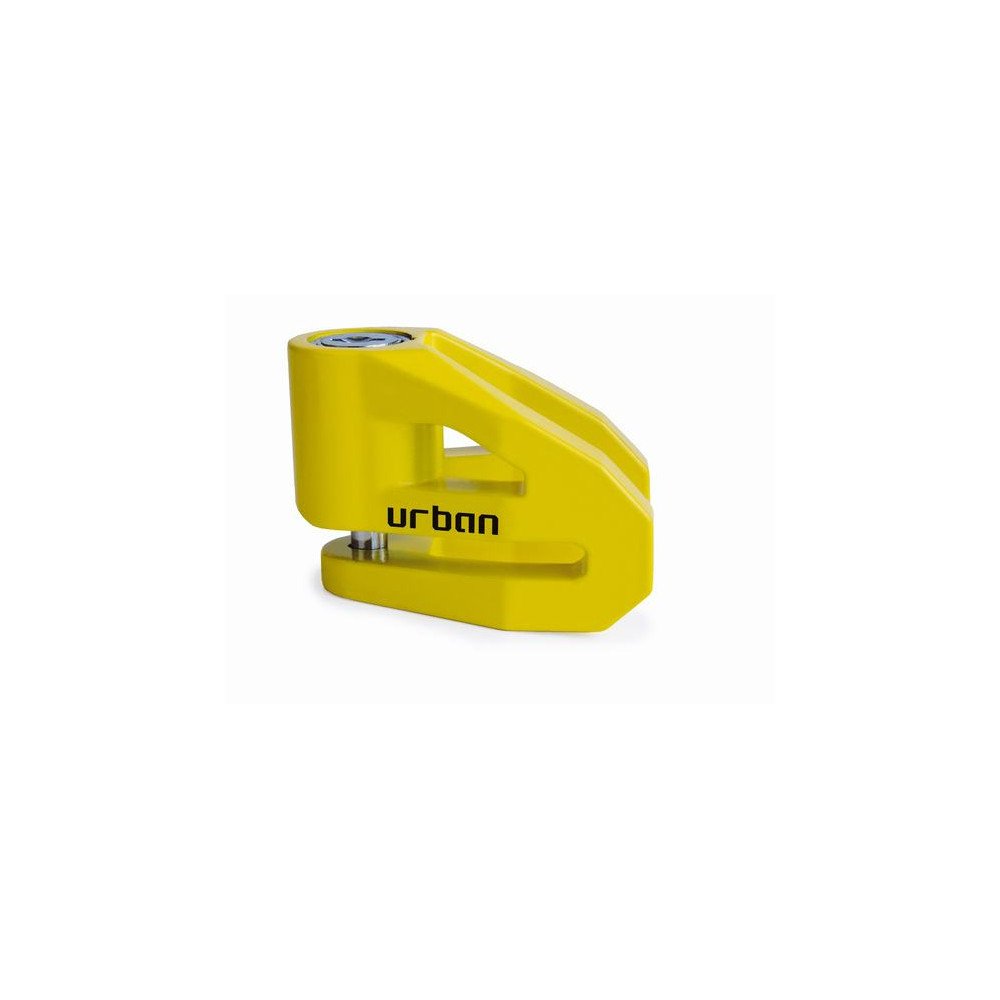 Bloque Disque Ø10 mm - Jaune