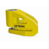 Bloque Disque Ø10 mm - Jaune